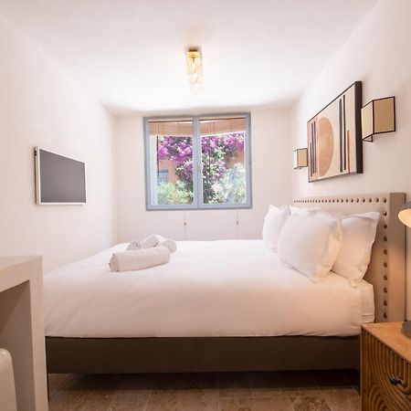 Pick A Flat'S Apartments In Saint-Tropez - Rue Des Bouchonniers Zewnętrze zdjęcie