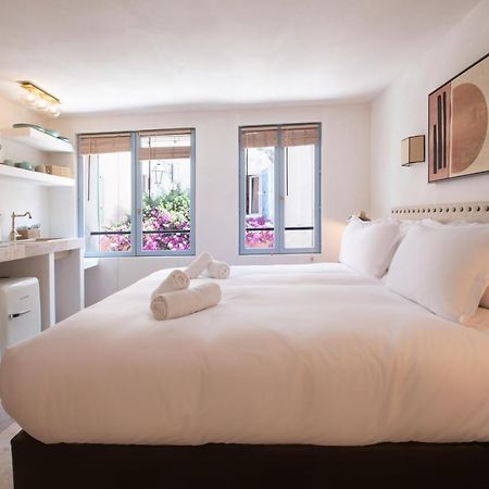 Pick A Flat'S Apartments In Saint-Tropez - Rue Des Bouchonniers Zewnętrze zdjęcie