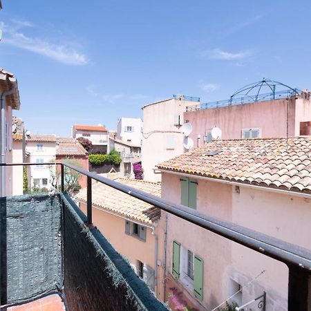 Pick A Flat'S Apartments In Saint-Tropez - Rue Des Bouchonniers Zewnętrze zdjęcie