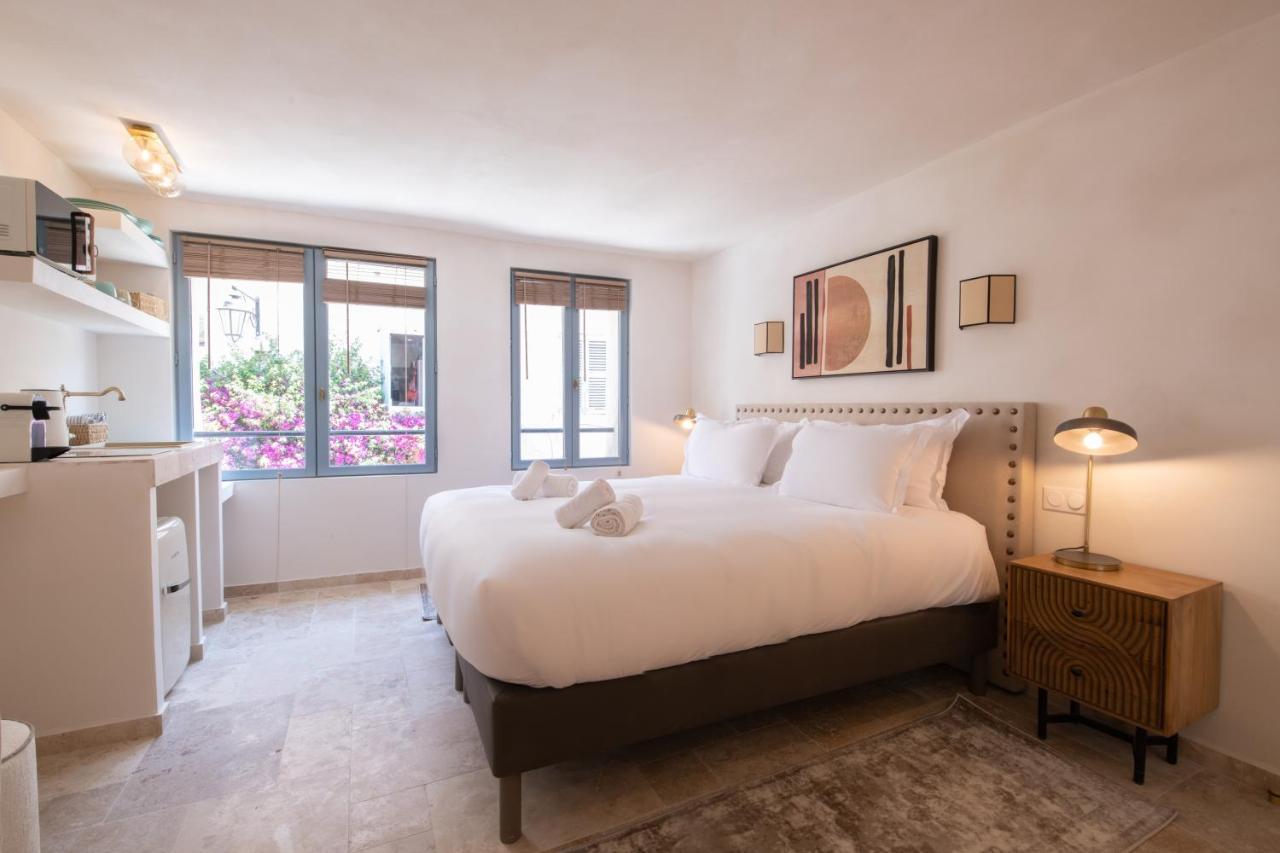 Pick A Flat'S Apartments In Saint-Tropez - Rue Des Bouchonniers Zewnętrze zdjęcie