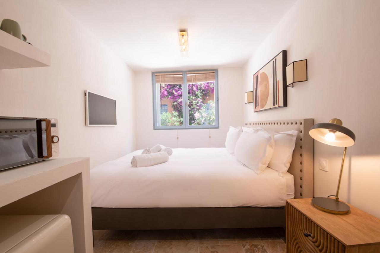 Pick A Flat'S Apartments In Saint-Tropez - Rue Des Bouchonniers Zewnętrze zdjęcie