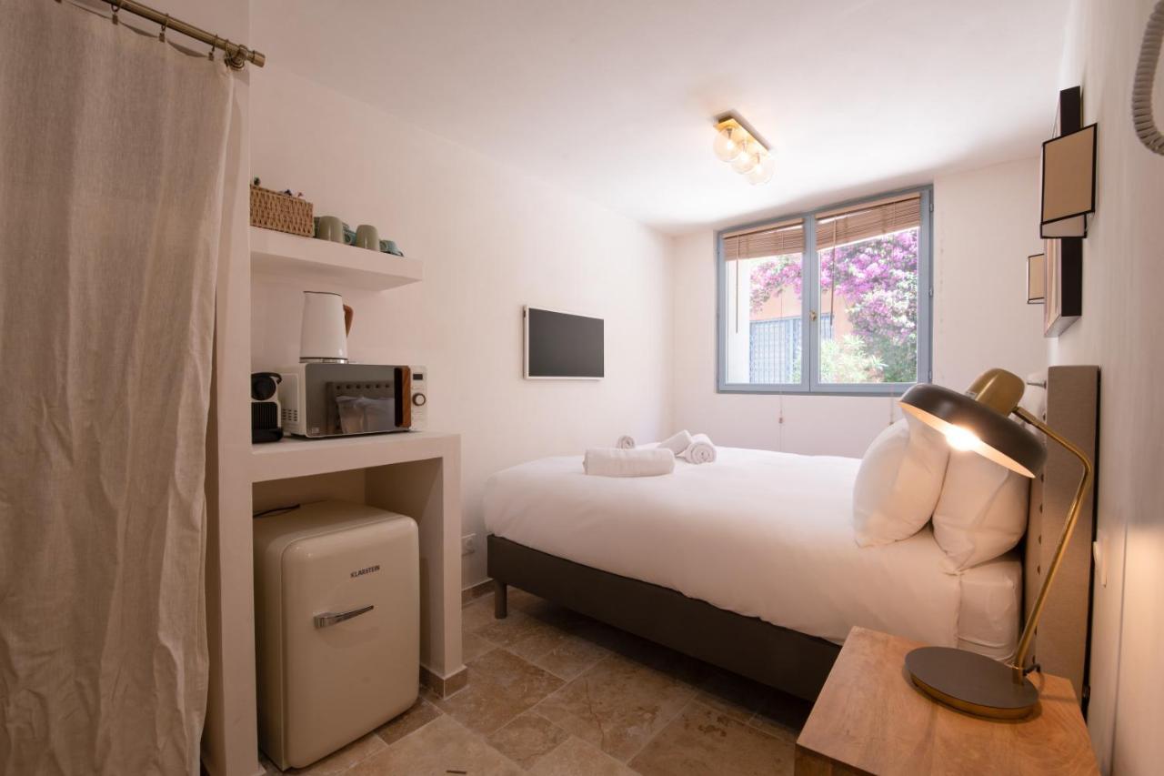 Pick A Flat'S Apartments In Saint-Tropez - Rue Des Bouchonniers Zewnętrze zdjęcie