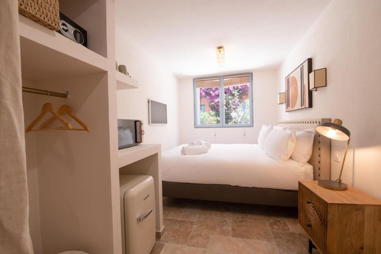 Pick A Flat'S Apartments In Saint-Tropez - Rue Des Bouchonniers Zewnętrze zdjęcie