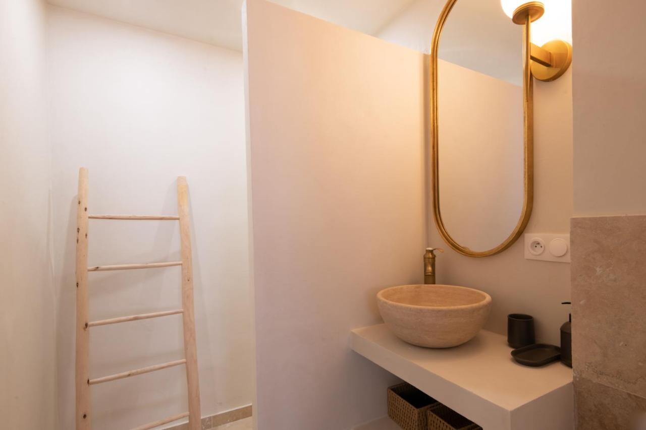 Pick A Flat'S Apartments In Saint-Tropez - Rue Des Bouchonniers Zewnętrze zdjęcie