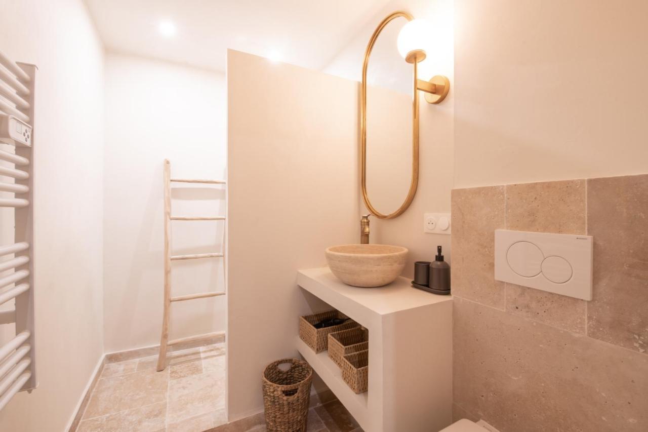 Pick A Flat'S Apartments In Saint-Tropez - Rue Des Bouchonniers Zewnętrze zdjęcie