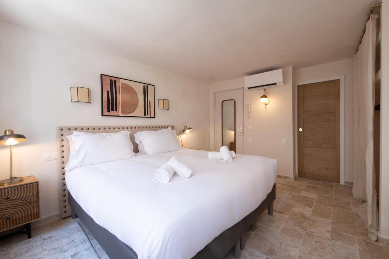 Pick A Flat'S Apartments In Saint-Tropez - Rue Des Bouchonniers Zewnętrze zdjęcie