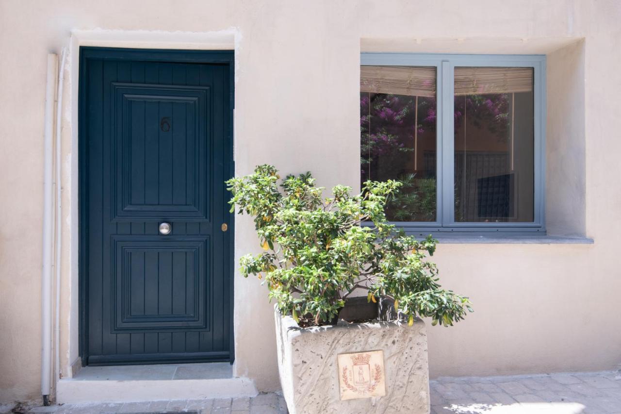 Pick A Flat'S Apartments In Saint-Tropez - Rue Des Bouchonniers Zewnętrze zdjęcie