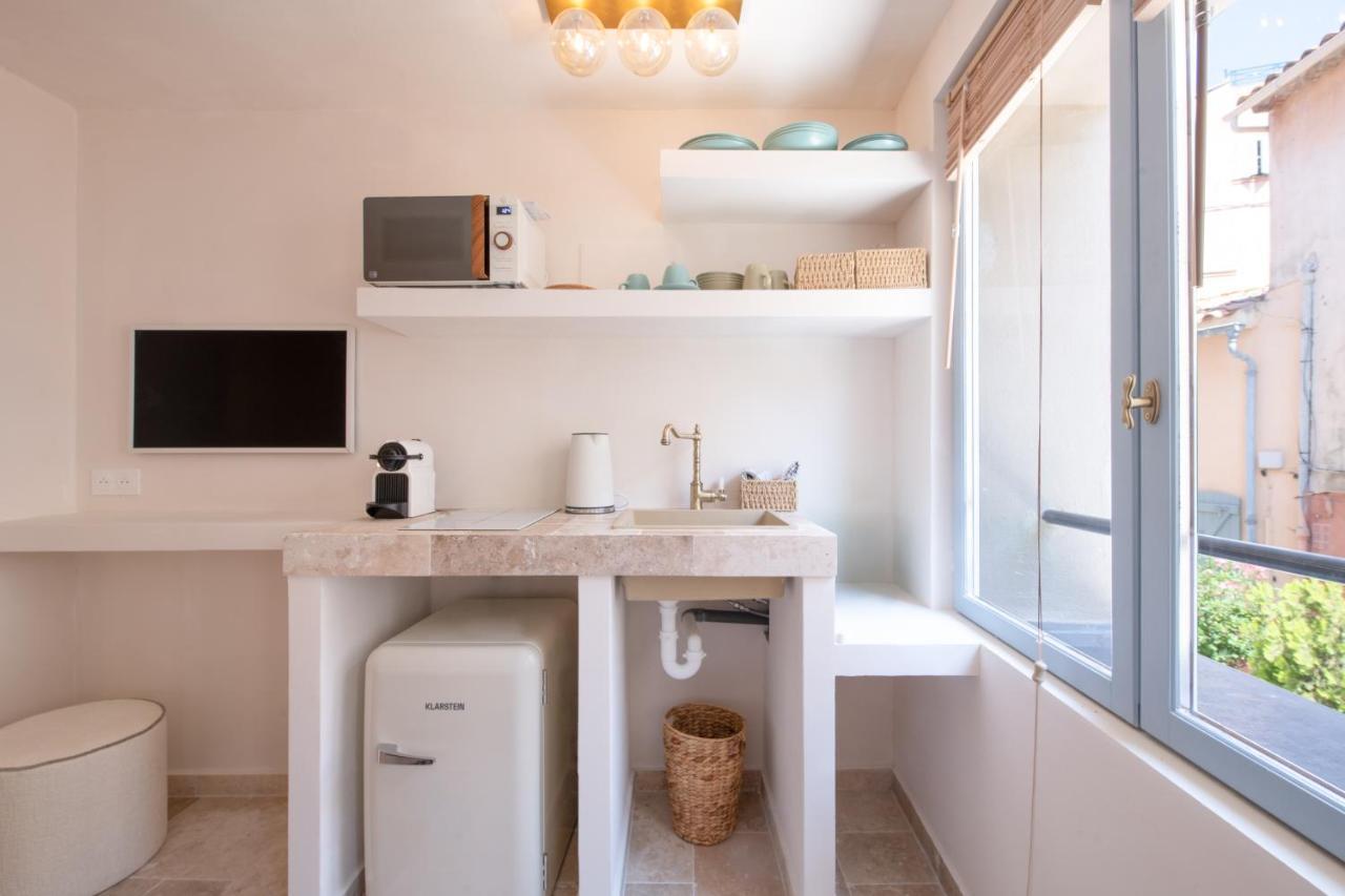 Pick A Flat'S Apartments In Saint-Tropez - Rue Des Bouchonniers Zewnętrze zdjęcie