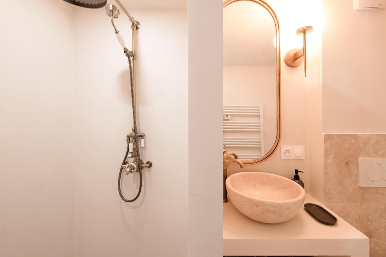 Pick A Flat'S Apartments In Saint-Tropez - Rue Des Bouchonniers Zewnętrze zdjęcie