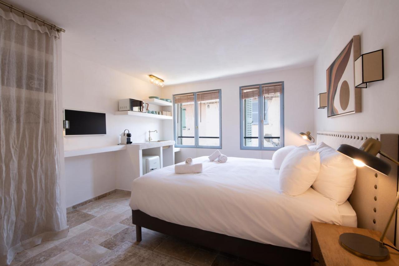 Pick A Flat'S Apartments In Saint-Tropez - Rue Des Bouchonniers Zewnętrze zdjęcie