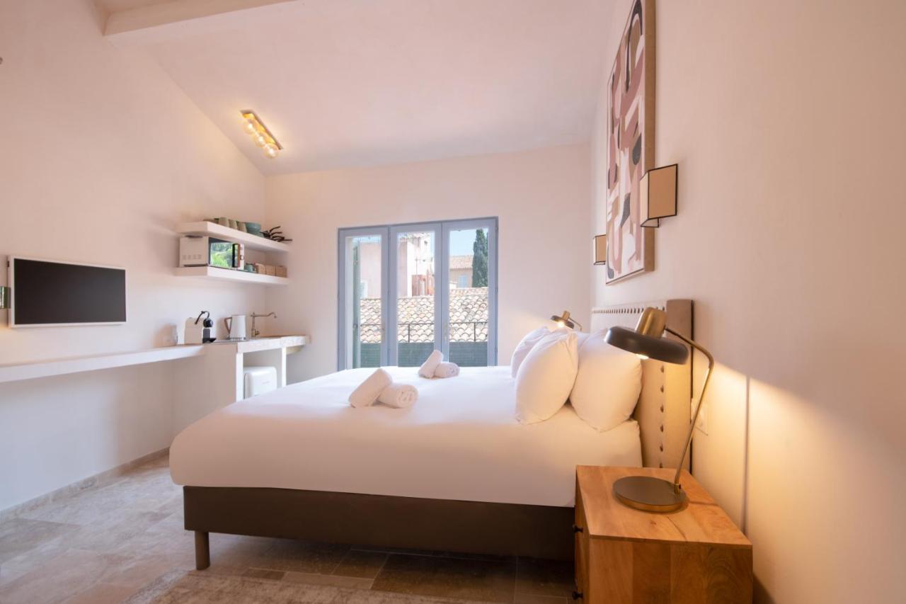 Pick A Flat'S Apartments In Saint-Tropez - Rue Des Bouchonniers Zewnętrze zdjęcie