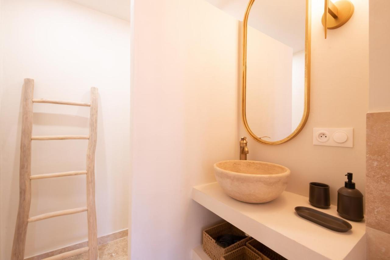 Pick A Flat'S Apartments In Saint-Tropez - Rue Des Bouchonniers Zewnętrze zdjęcie