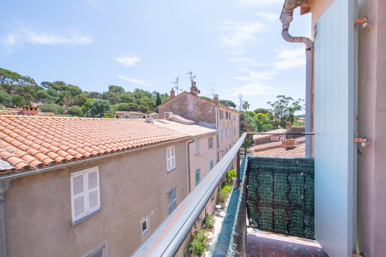 Pick A Flat'S Apartments In Saint-Tropez - Rue Des Bouchonniers Zewnętrze zdjęcie