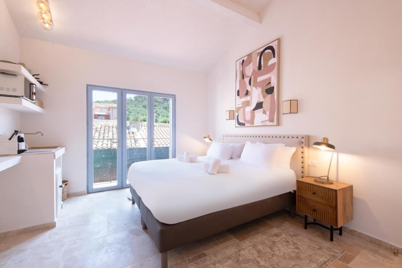 Pick A Flat'S Apartments In Saint-Tropez - Rue Des Bouchonniers Zewnętrze zdjęcie