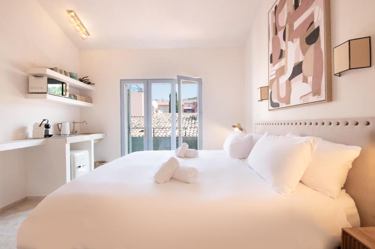 Pick A Flat'S Apartments In Saint-Tropez - Rue Des Bouchonniers Zewnętrze zdjęcie